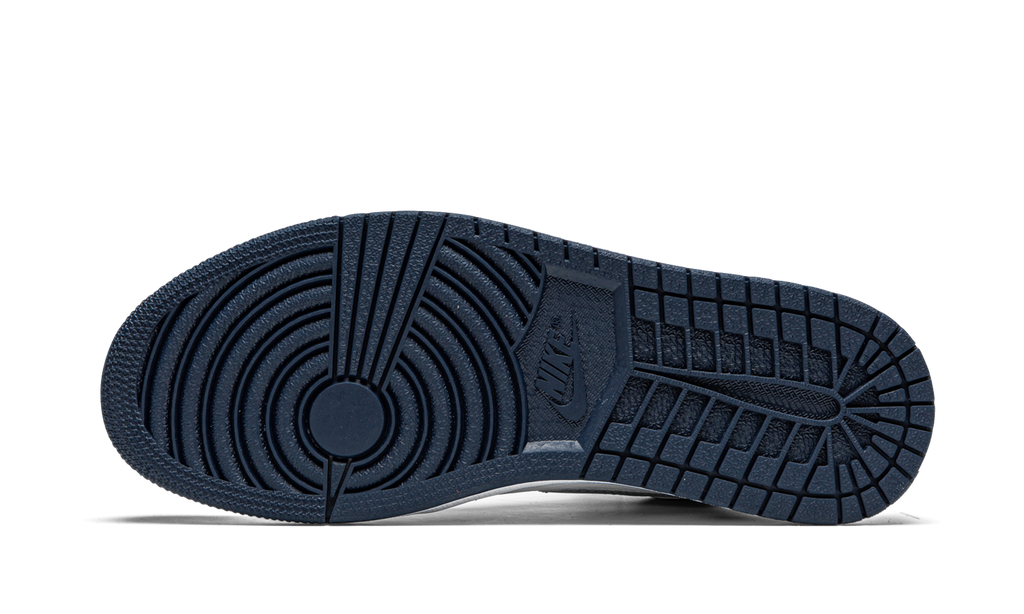 Jordan 1 Retro High Midnight Navy (2020) 6