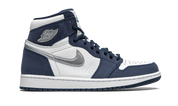 Jordan 1 Retro High Midnight Navy (2020) 7
