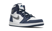 Jordan 1 Retro High Midnight Navy (2020) 8