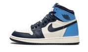 Jordan 1 Retro High Obsidian UNC (GS) 1