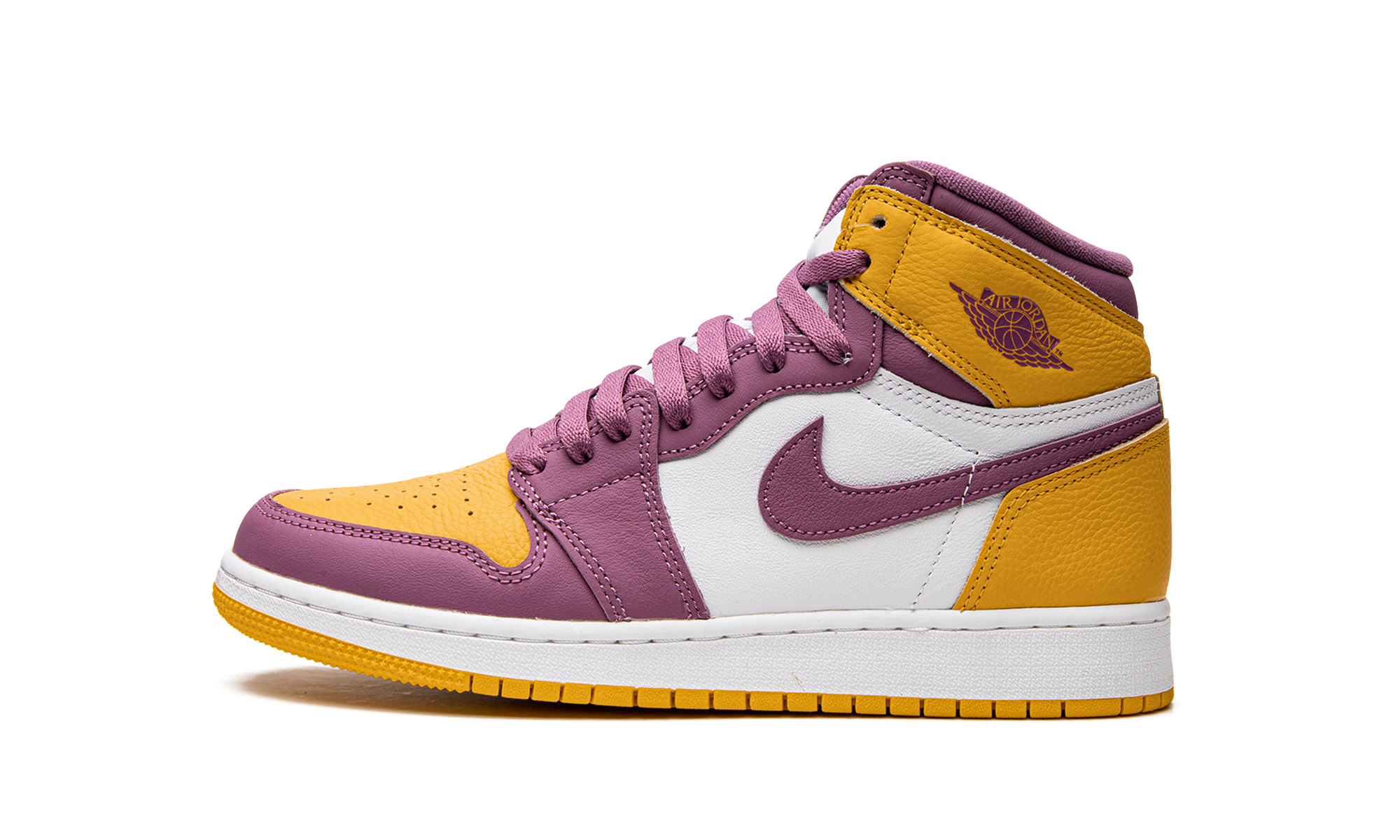 Jordan 1 Retro High OG Brotherhood (GS) 1