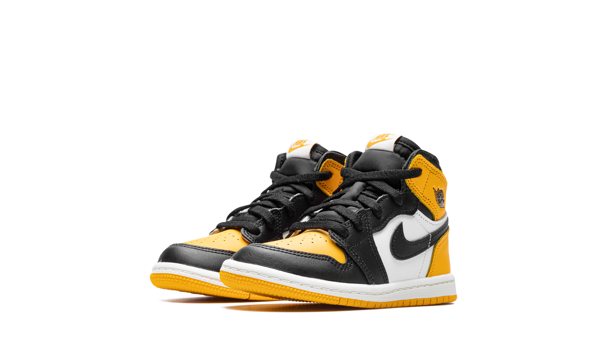 Jordan 1 Retro High OG Taxi (TD) 3