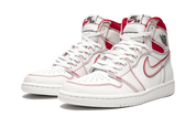 Jordan 1 Retro High Phantom Gym Red 3