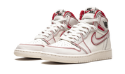 Jordan 1 Retro High Phantom Gym Red (GS) 3
