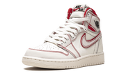 Jordan 1 Retro High Phantom Gym Red (GS) 5