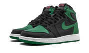 Jordan 1 Retro High Pine Green Black (GS) 3