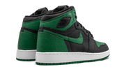 Jordan 1 Retro High Pine Green Black (GS) 4