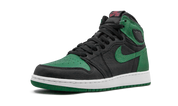 Jordan 1 Retro High Pine Green Black (GS) 5