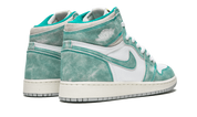 Jordan 1 Retro High Turbo Green (GS) 4