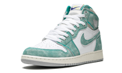Jordan 1 Retro High Turbo Green (GS) 5