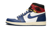Jordan 1 Retro High Union Los Angeles Storm Blue 1
