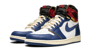 Jordan 1 Retro High Union Los Angeles Storm Blue 3