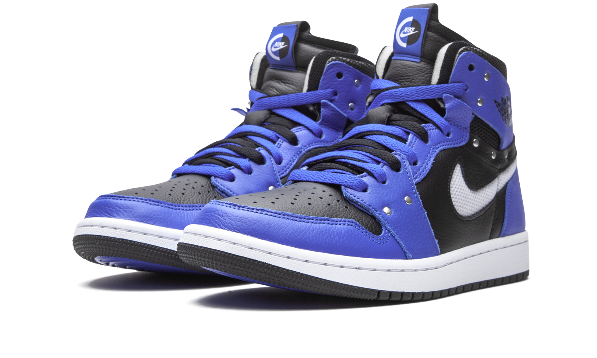 Jordan 1 Retro High Zoom Sisterhood (W) 3