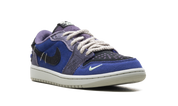 Jordan 1 Retro Low OG Zion Williamson Voodoo Alternate 2