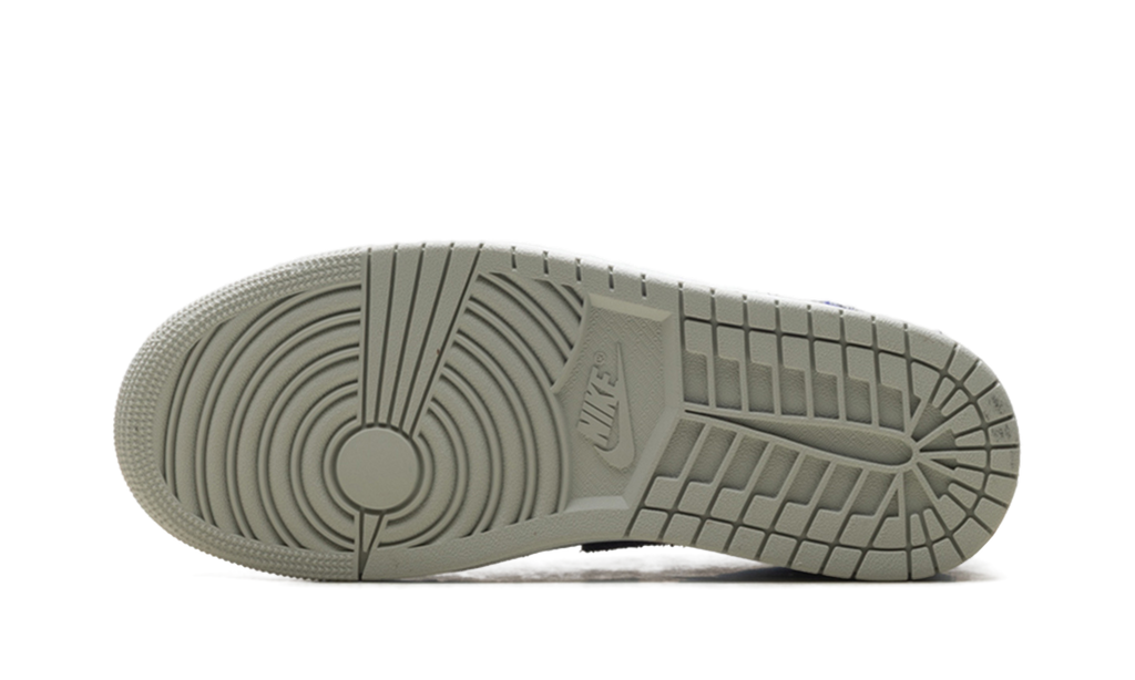 Jordan 1 Retro Low OG Zion Williamson Voodoo Alternate 6