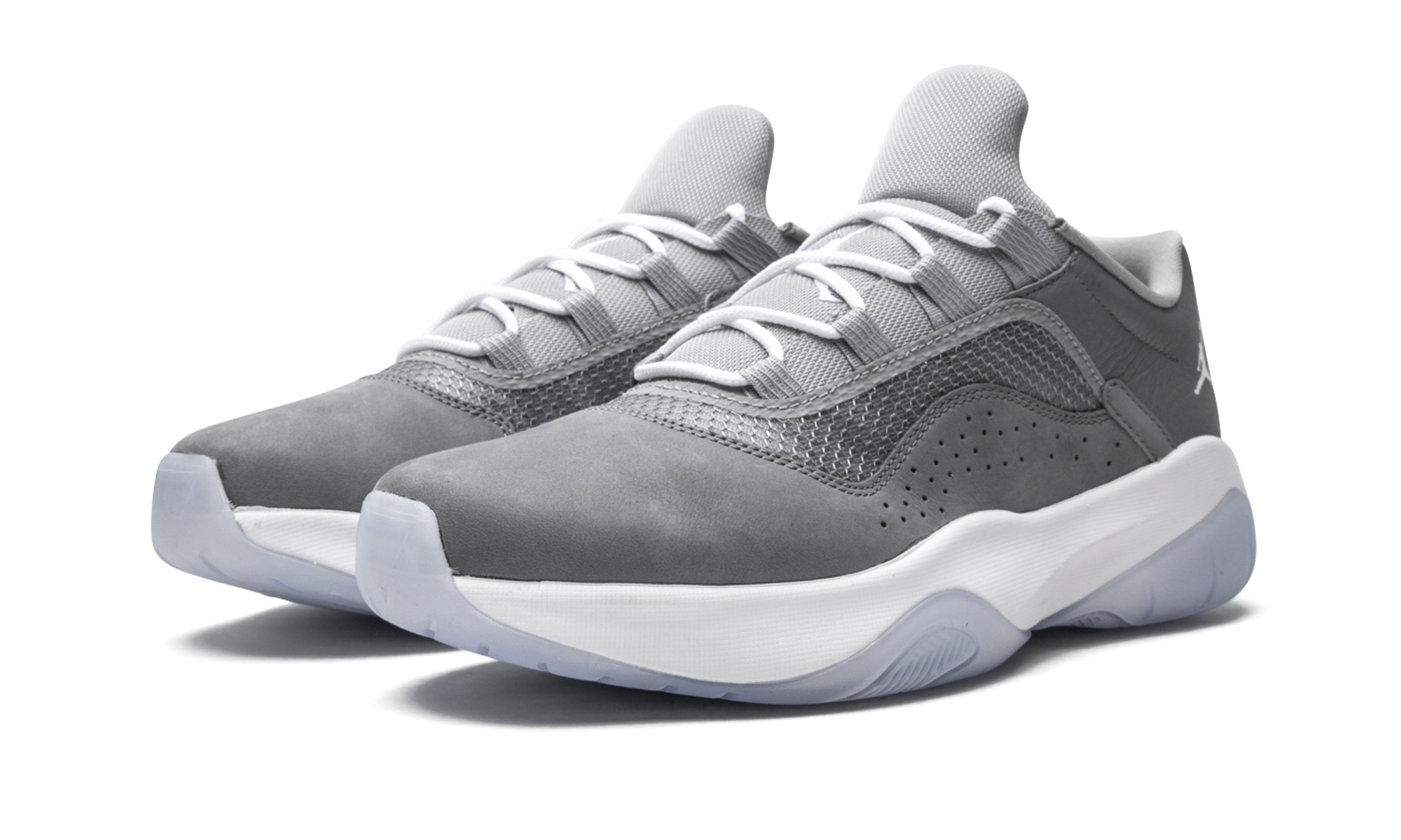 Jordan 11 CMFT Low Cool Grey