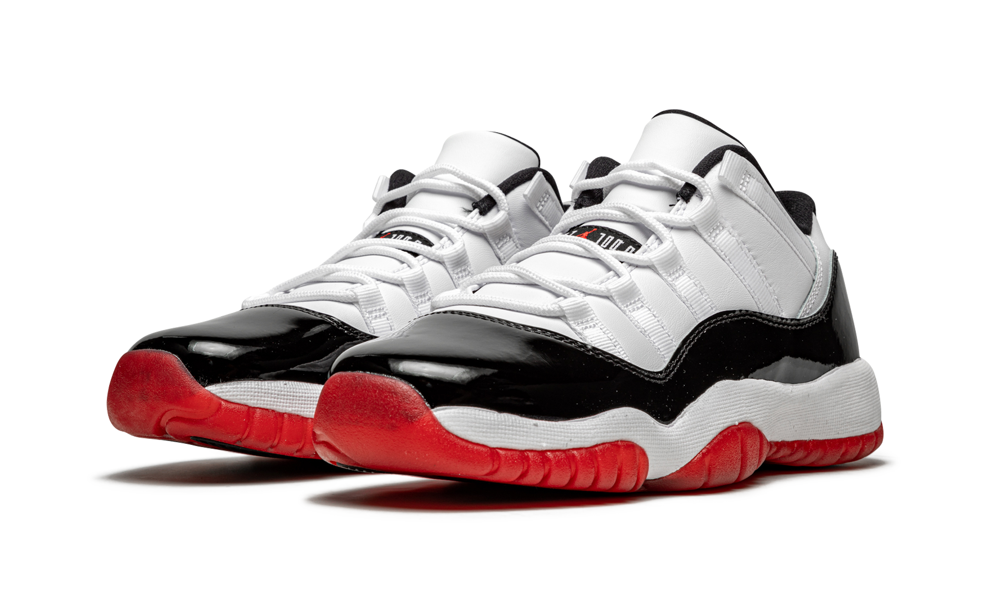 Jordan 11 Retro Low Concord Bred (GS)