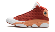 Jordan 13 Retro Dune Red 1