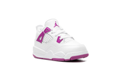 Jordan 4 Retro Hyper Violet (TD)