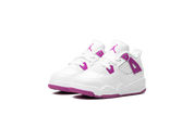Jordan 4 Retro Hyper Violet (TD)