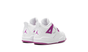 Jordan 4 Retro Hyper Violet (TD)
