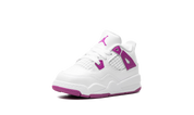 Jordan 4 Retro Hyper Violet (TD)