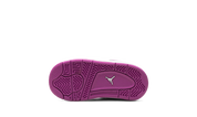 Jordan 4 Retro Hyper Violet (TD)