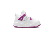 Jordan 4 Retro Hyper Violet (TD)