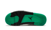 Jordan 4 Retro Lucid Green Rasta (W)