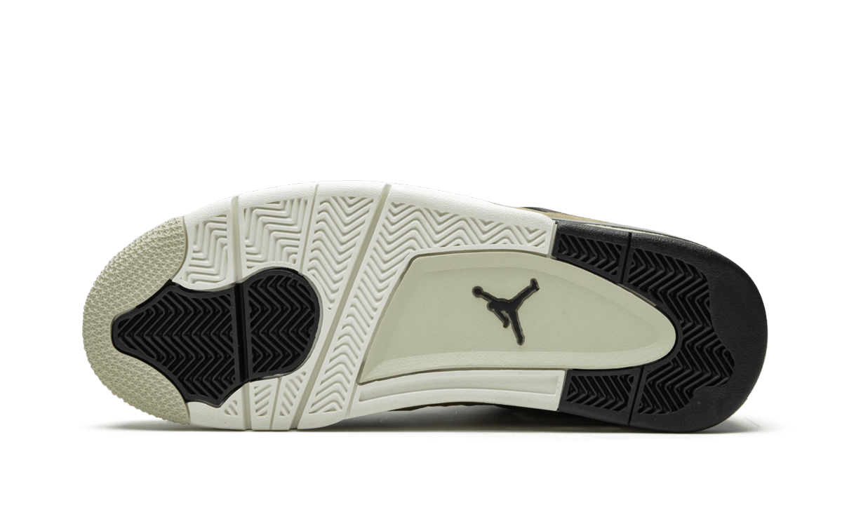 Jordan 4 Retro Mushroom (W)