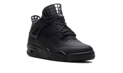 Jordan 4 Retro Net Black (W)