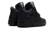 Jordan 4 Retro Net Black (W)
