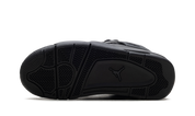 Jordan 4 Retro Net Black (W)