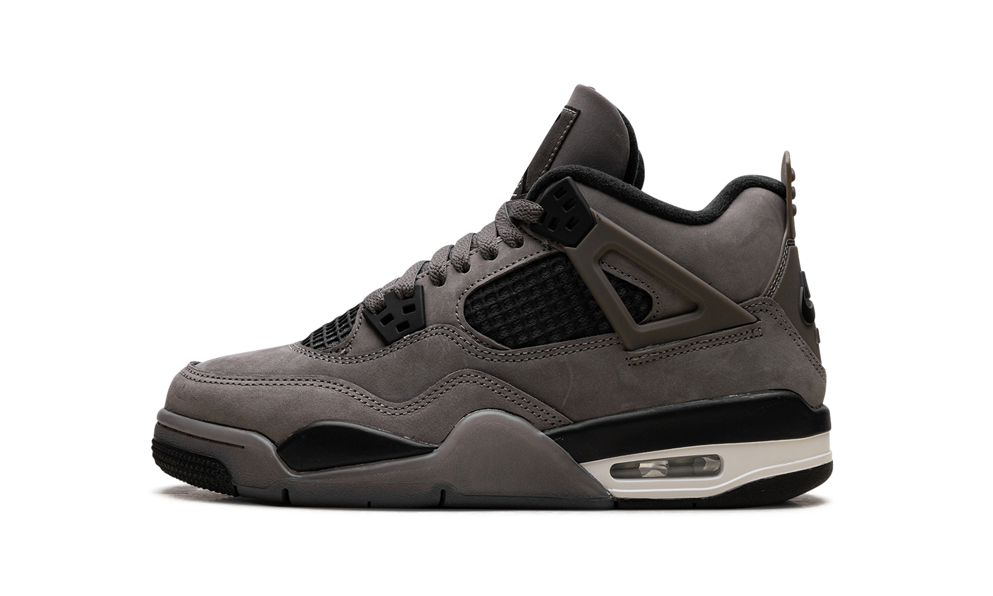 Jordan 4 Retro OG Cave Stone (GS) 1