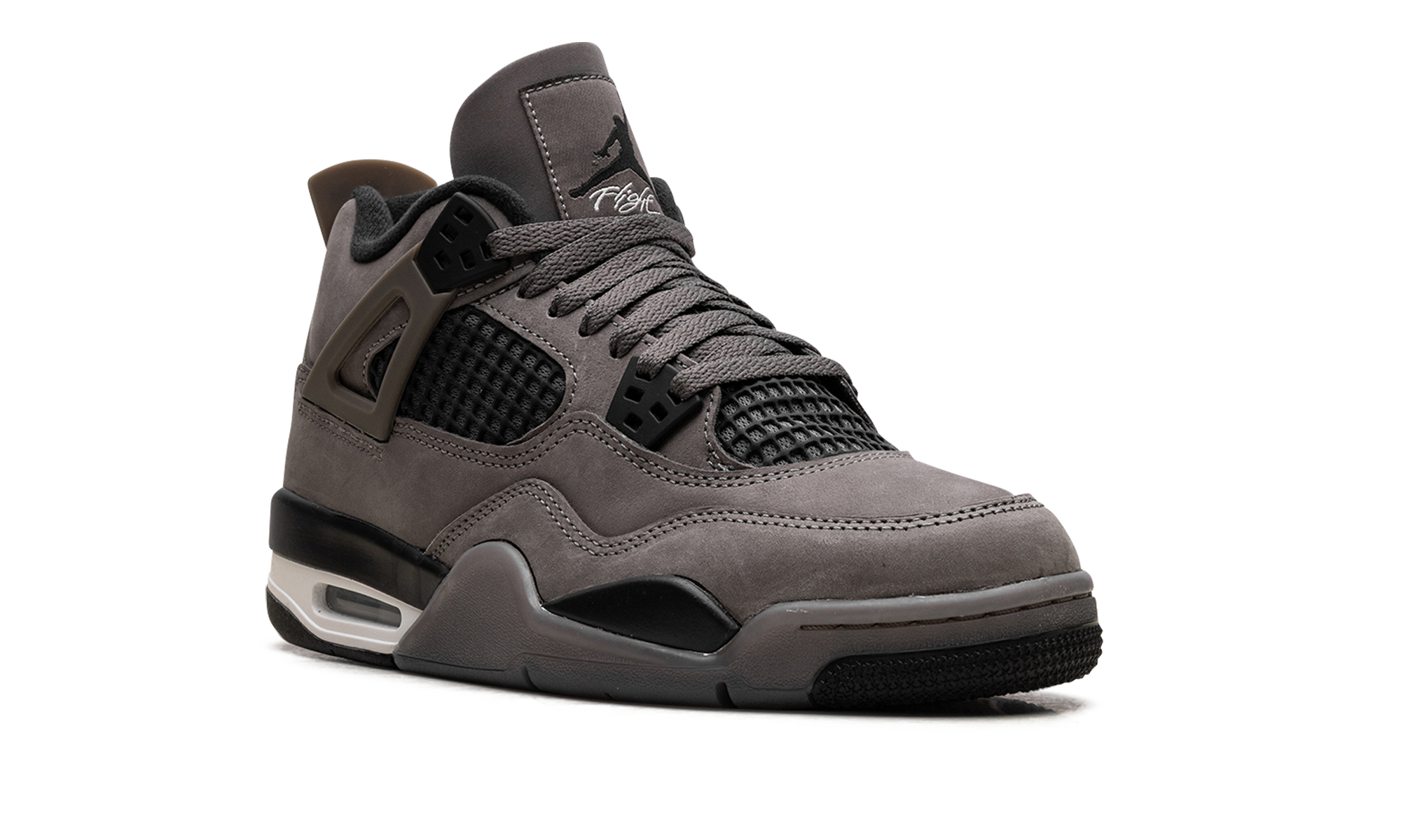 Jordan 4 Retro OG Cave Stone (GS) 2