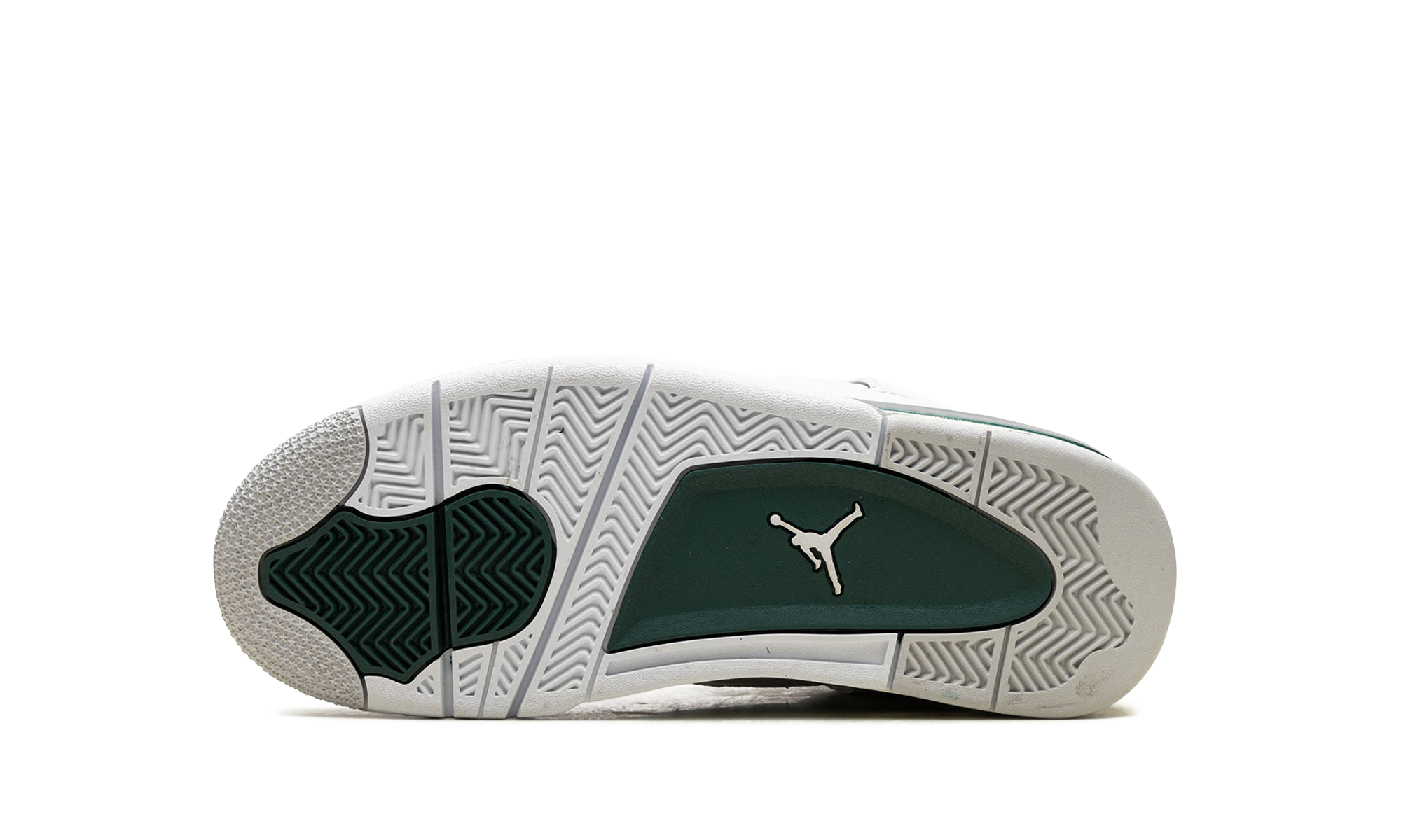 Jordan 4 Retro Oxidized Green (GS)