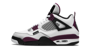 Jordan 4 Retro PSG Paris Saint-Germain