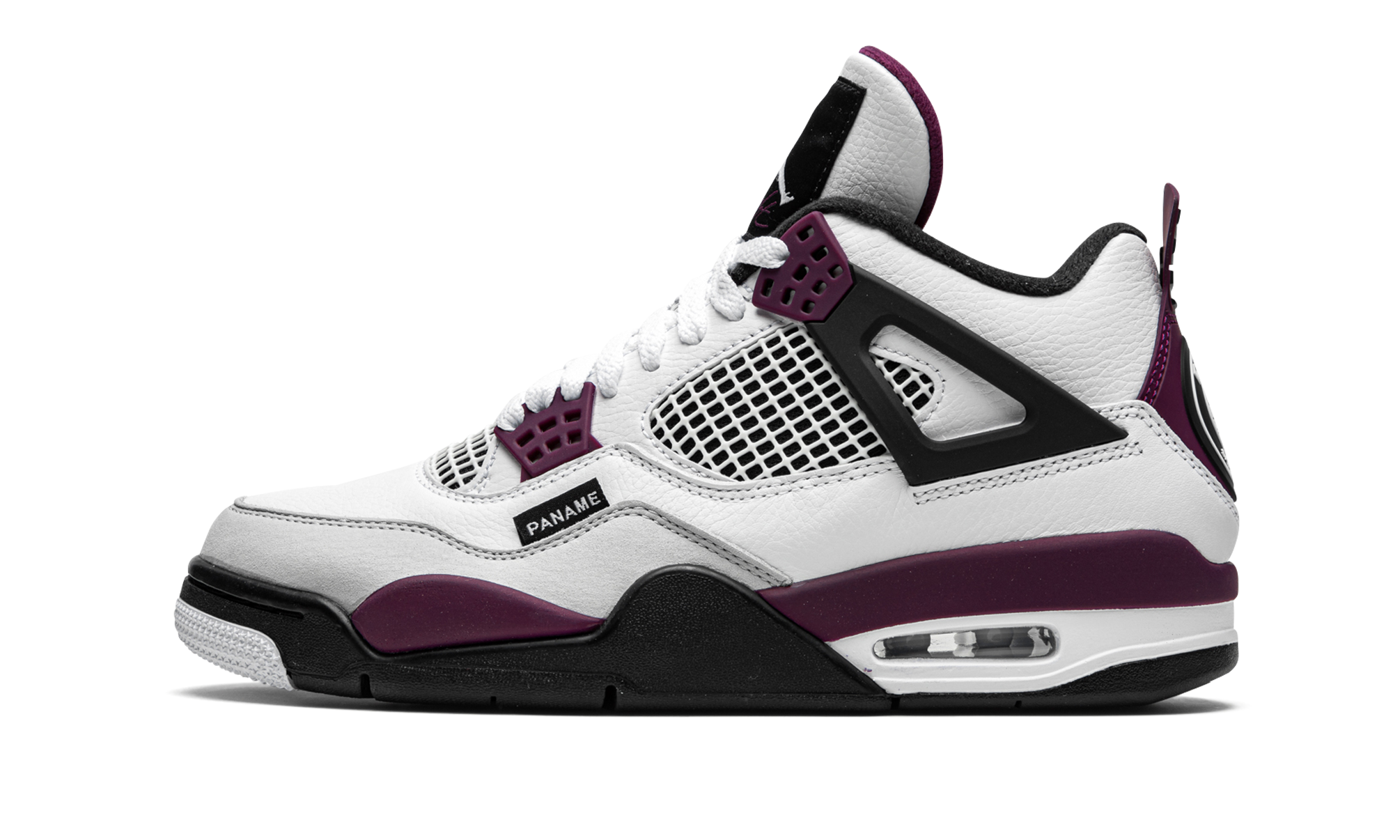 Jordan 4 Retro PSG Paris Saint-Germain