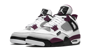 Jordan 4 Retro PSG Paris Saint-Germain