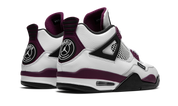 Jordan 4 Retro PSG Paris Saint-Germain