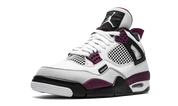 Jordan 4 Retro PSG Paris Saint-Germain