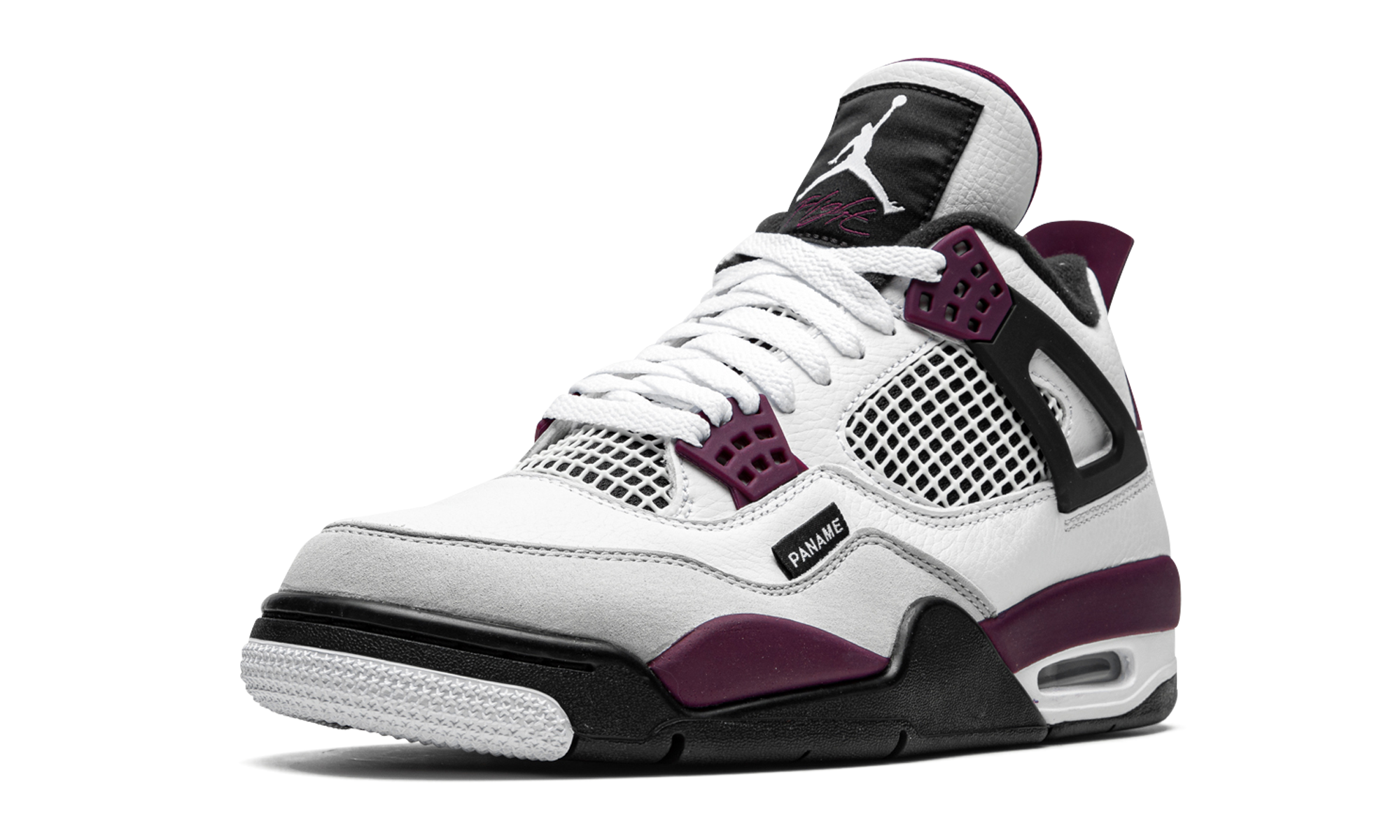 Jordan 4 Retro PSG Paris Saint-Germain