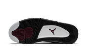 Jordan 4 Retro PSG Paris Saint-Germain