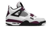 Jordan 4 Retro PSG Paris Saint-Germain
