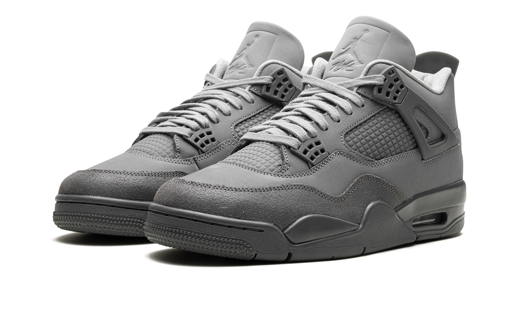 Jordan 4 Retro SE Paris Olympics Wet Cement