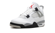 Jordan 4 Retro White Cement (2025) (GS) 5