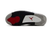 Jordan 4 Retro White Cement (2025) (GS) 6