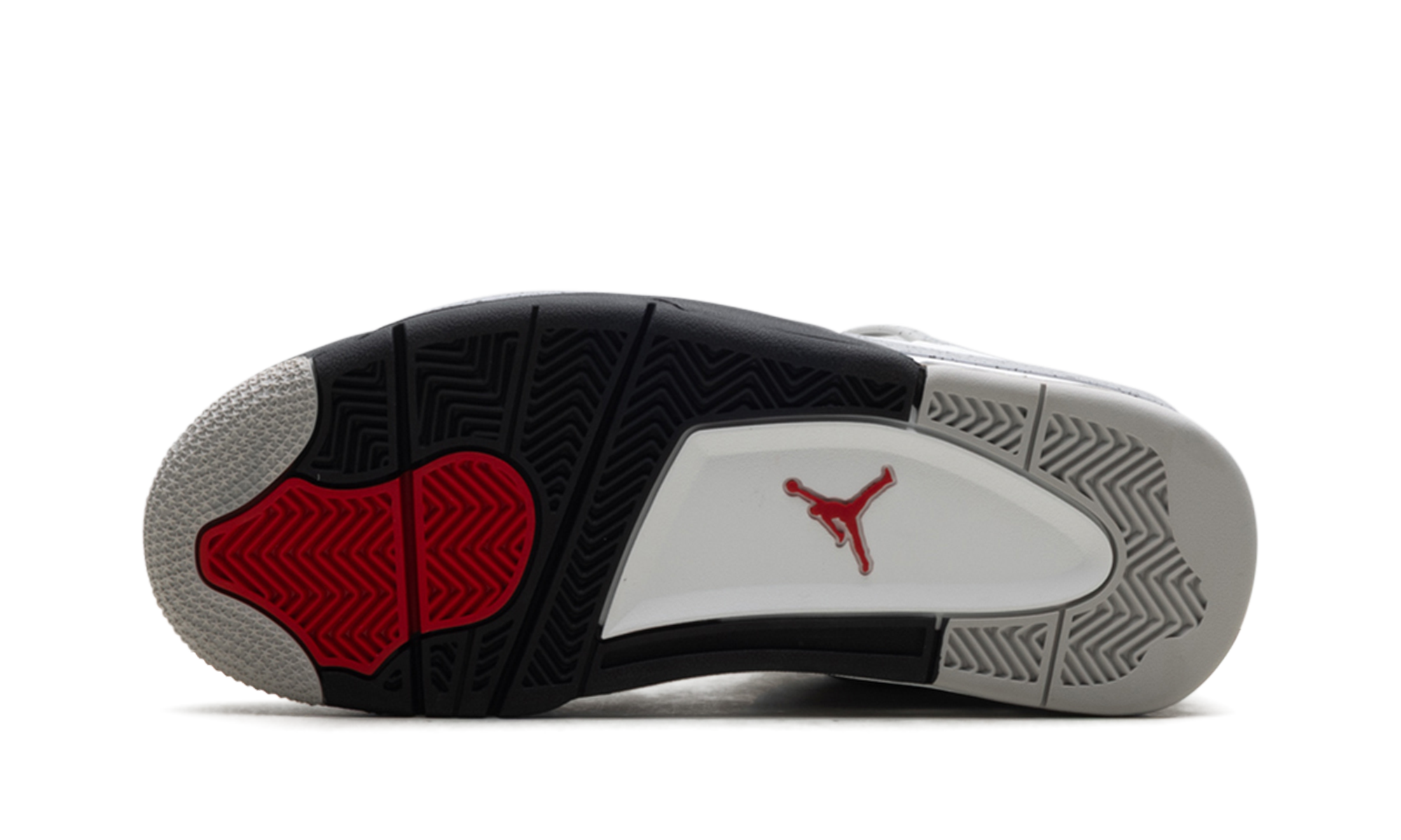 Jordan 4 Retro White Cement (2025) (GS) 6