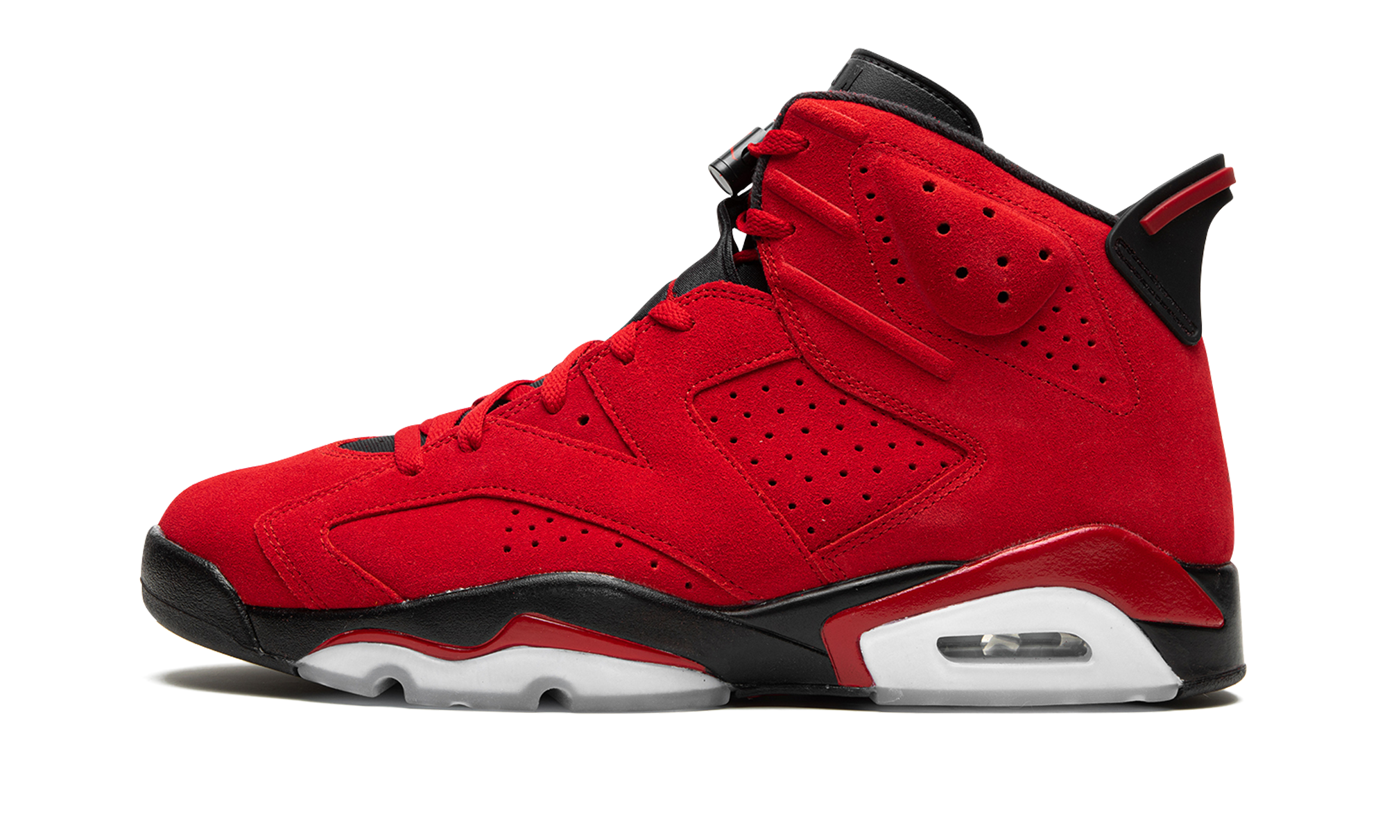 Jordan 6 Retro Toro Bravo