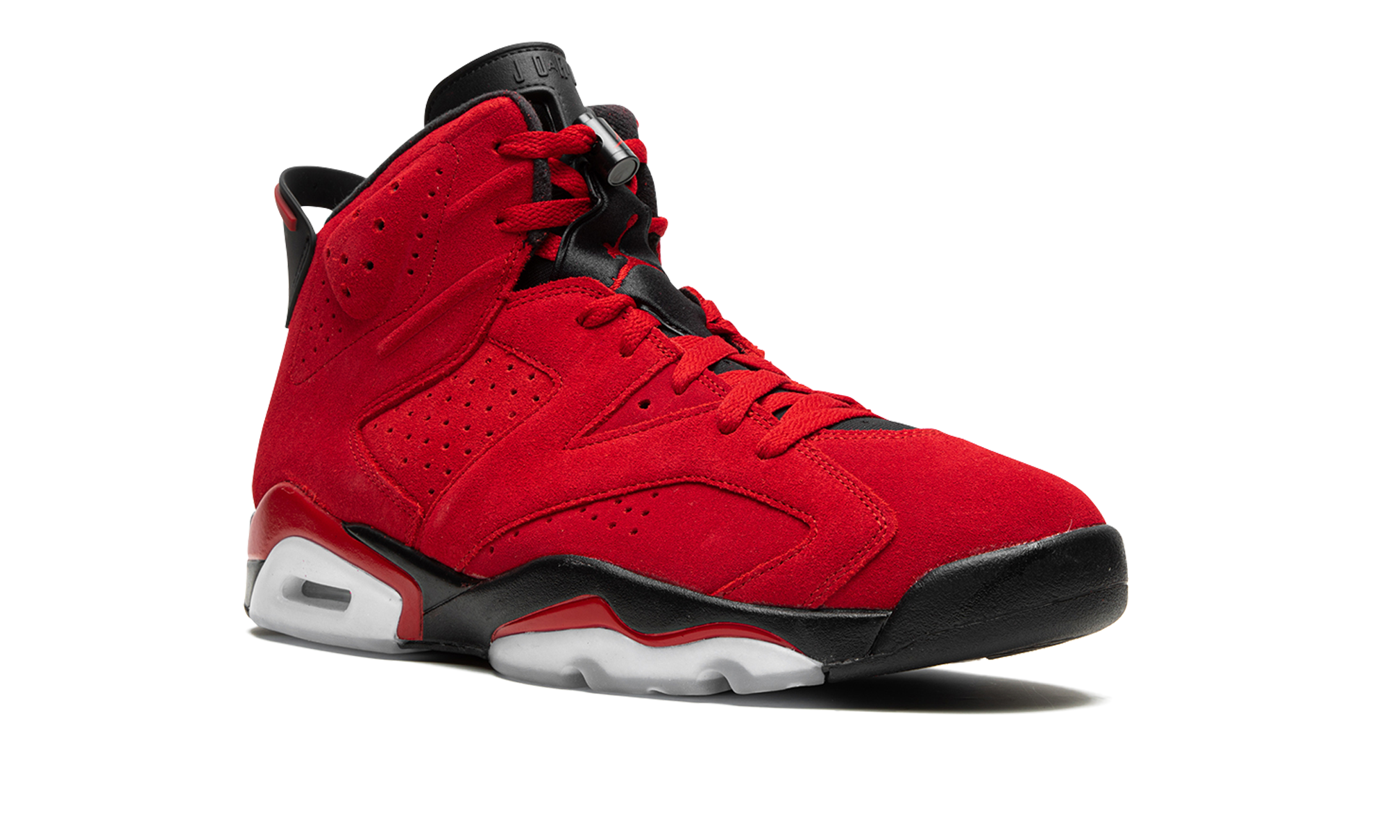 Jordan 6 Retro Toro Bravo